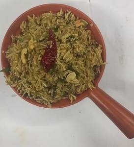 Gundamma Gongura Annam