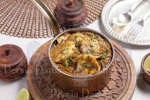 Egg Masala Fry (2 Pieces)