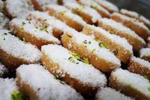Chenna Toast