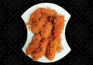 Thread Chicken
