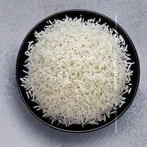 Plain Rice