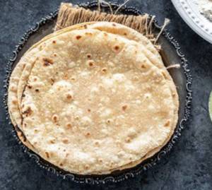 Tawa Plain Roti