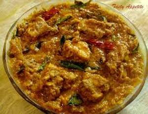 Chicken Chettinad