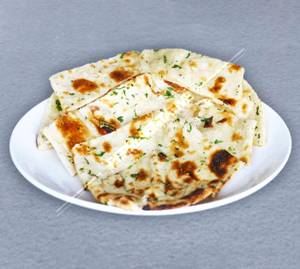 Butter Naan