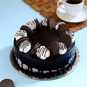 Oreo Cake  450 Grams