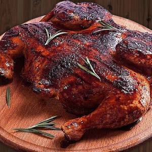 Pepper Bbq
