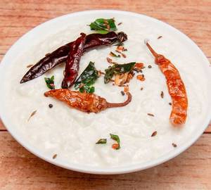 Curd Rice