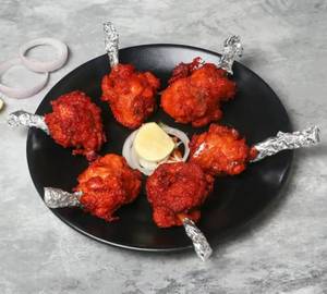Chicken Lollipop (6P)