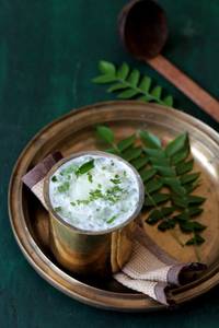 Desi Chilled Butter Milk
