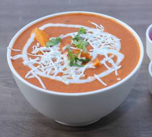 Shahi Paneer