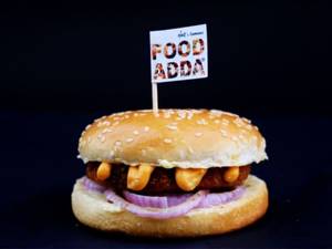 Tikki Yummy Burger