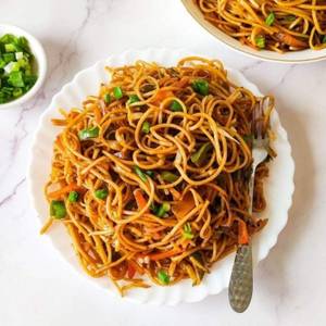 Veg Chow