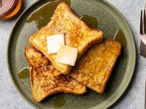 Butter tost