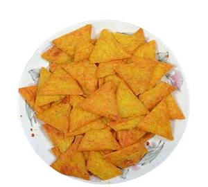 Masala Triangles