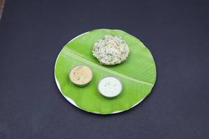 Rava Idli (1 Pc)