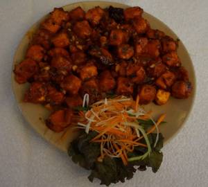 Paneer 65