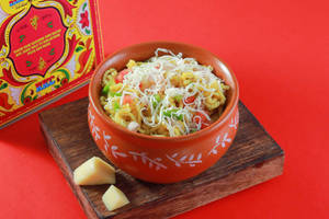 Veg Cheese Maggi
