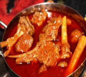 Firdausi Qorma( Roghan Josh  4 Pcs)