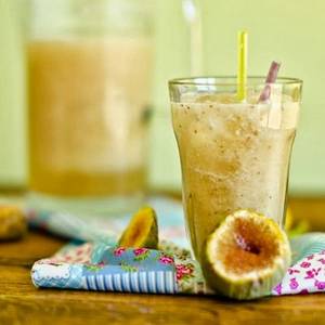 Fig Juice
