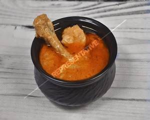 Handi Chicken Masala