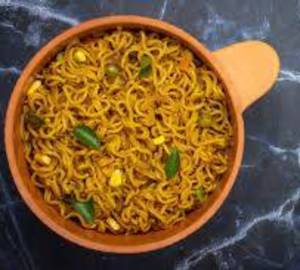 Plain Maggi