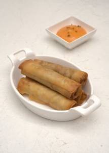 Vegetable Spring Roll