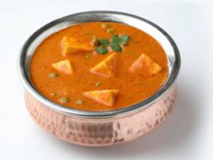 Paneer Butter Masala