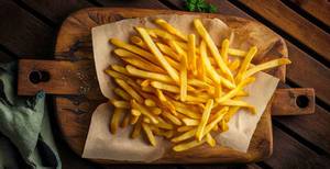 Peri Peri French Fries