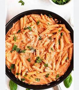 Mix Sauce Pasta
