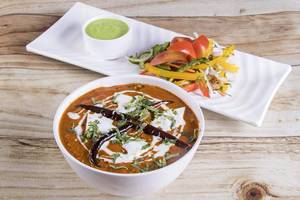 Paneer Handi