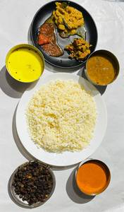 Meals+kakka Fry