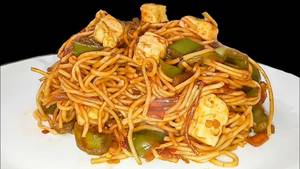 Paneer Chowmien