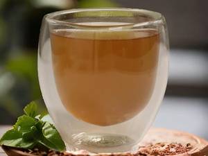 Yogi Chai
