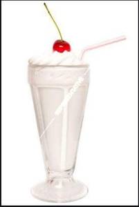 Vanila Shake