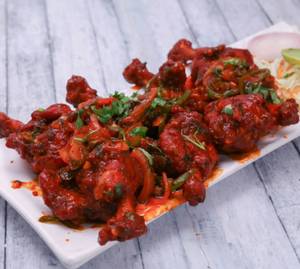Chicken Lollipop (Full) (8 Pcs)