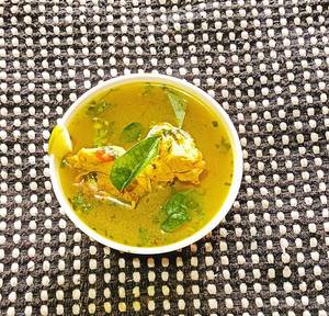 Nattukozhi Pepper Soup
