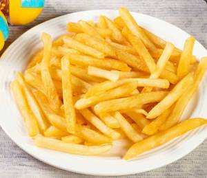 Veg French Fries