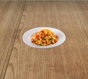 Egg Burji [ Made With 3 Eggs ]