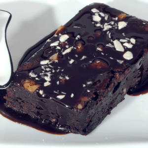 Chocolate Brownie