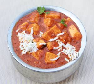 Paneer Butter Masala