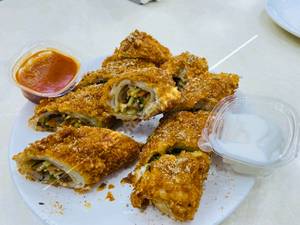 Kurkure Spring Roll
