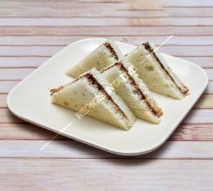 Cheese Chocolate Sandwich