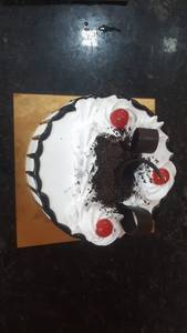 Black Forest Cake