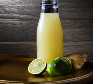 Ginger Lime