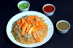 Paneer Chowmein