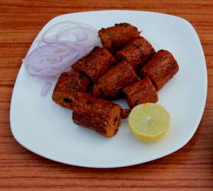 Mutton Kebab