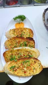 Garlic Bread