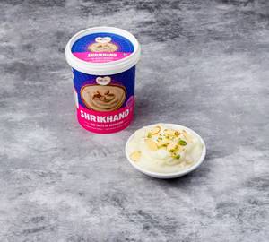 Shrikhand (250G)