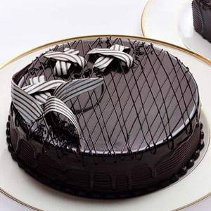 Special Chocolate Cake [450 Grams]