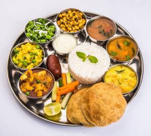 Jade Special Thali Meals